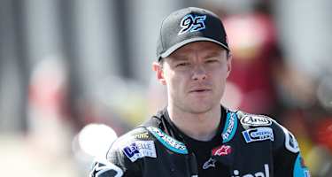 Tarran Mackenzie will nicht als Regenspezialist in Erinnerung bleiben