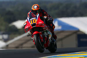 Luca Marini