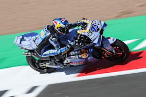 Alex Marquez