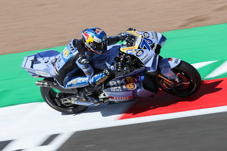 Alex Marquez