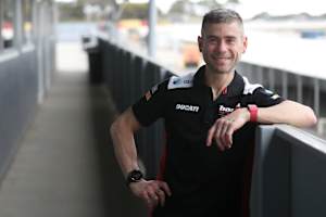 Alvaro Bautista