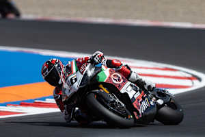 Tommy Bridewell wünscht sich weitere Fortschritte