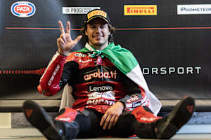 Nicolo Bulega