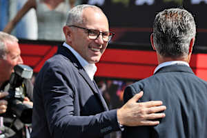 Domenicali ist sich sicher: Die Fans werden 2026 auf ihre Kosten kommen  