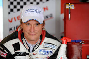 Ralf Waldmann: Mit SPEEDWEEK.com bestens verbunden