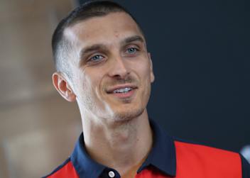 Luca Marini
