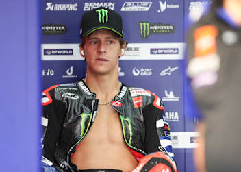 Fabio Quartararo