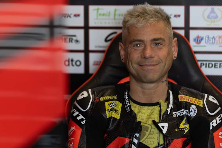 Alvaro Bautista fühlt sich weiterhin benachteiligt