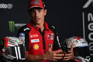 Marc Marquez