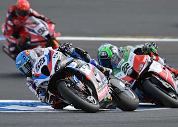 Miguel Oliveira