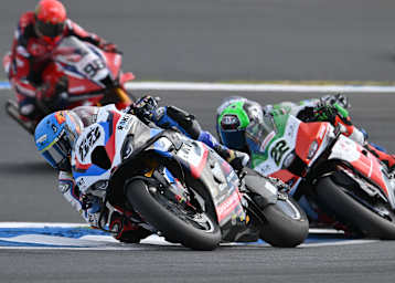 Miguel Oliveira