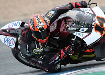 Sam Lowes
