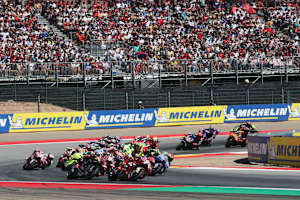 Der MotoGP-Titelkampf 2026 verspricht Spannung