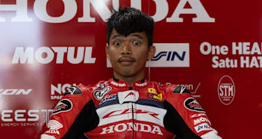 Somkiat Chantra hat sich erneut verletzt