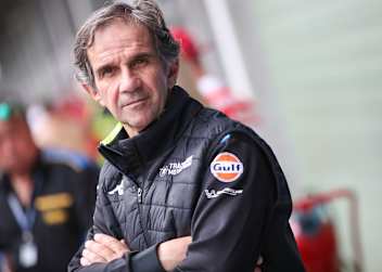 Davide Brivio wechselt laut Medienberichten zu Honda