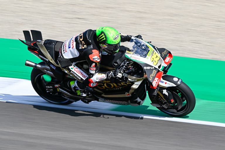 Cal Crutchlow