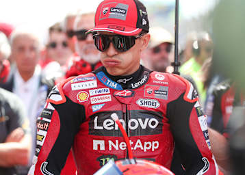 Marc Marquez
