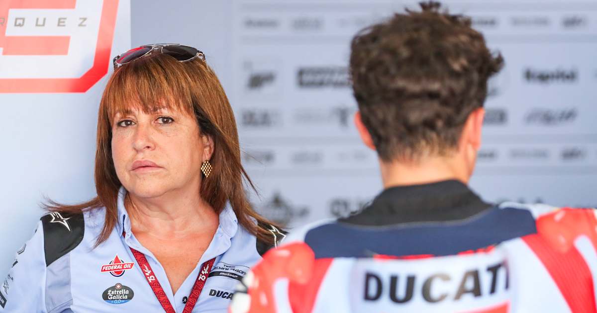 Gresini-Teamchefin-Es-gab-keinen-Plan-B-Marquez-musste-es-werden-