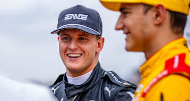 Mick Schumacher hat eine klare Vorliebe, was den F1-Motor angeht