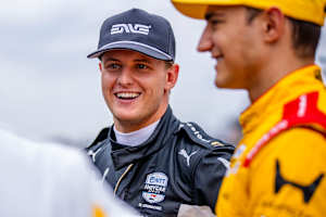Mick Schumacher hat eine klare Vorliebe, was den F1-Motor angeht