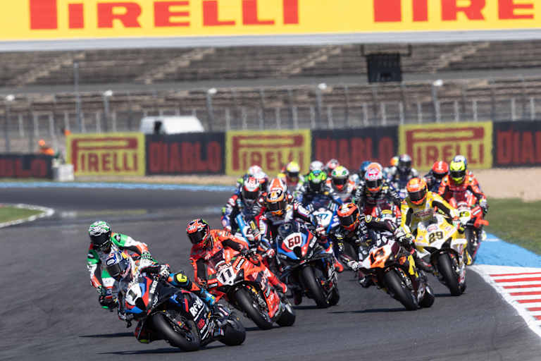 Was hat Liberty Media mit der Superbike-WM vor?