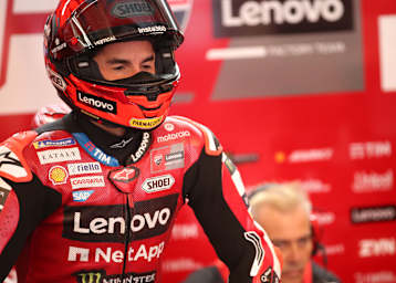 Marc Marquez