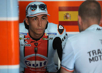 Raul Fernandez