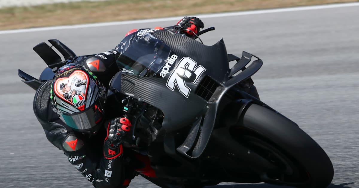 Sepang-Marco-Bezzecchi-war-mit-seiner-Braut-auf-Anhieb-schnell