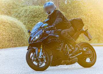Evolution: Das Design ähnelt dem der «Concept RR»