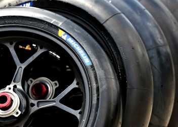 In wenigen Wochen übernimmt Michelin in der Superbike-WM