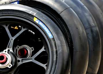 In wenigen Wochen übernimmt Michelin in der Superbike-WM