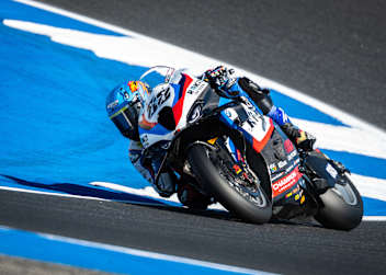 Miguel Oliveira