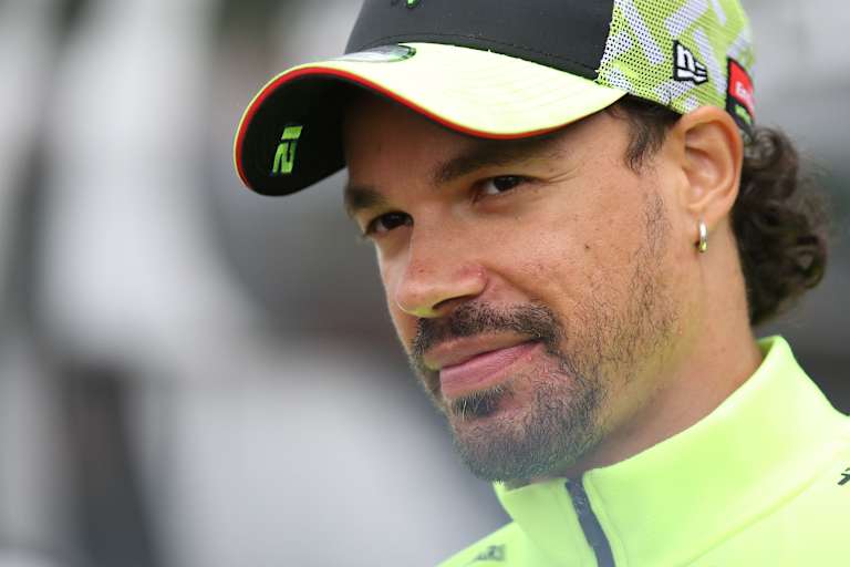 Franco Morbidelli