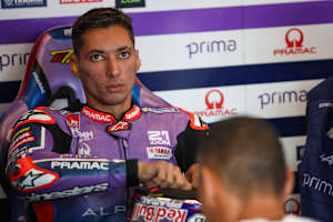 Toprak Razgatlioglu in der MotoGP: Platzt 2027 der Knoten?