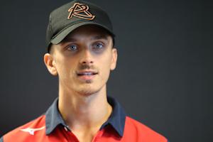 Luca Marini