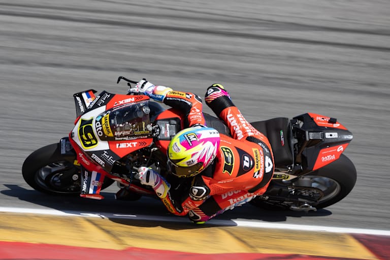 Alvaro Bautista
