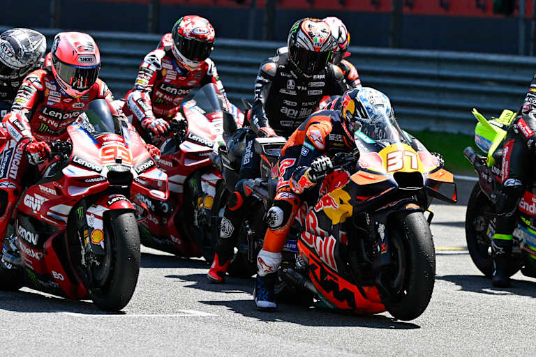 Der Buriram-Test ist die letzte Standortbestimmung vor dem Saisonstart 2026