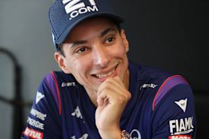 Toprak Razgatlioglu freut sich auf das MotoGP-Wochenende in Jerez