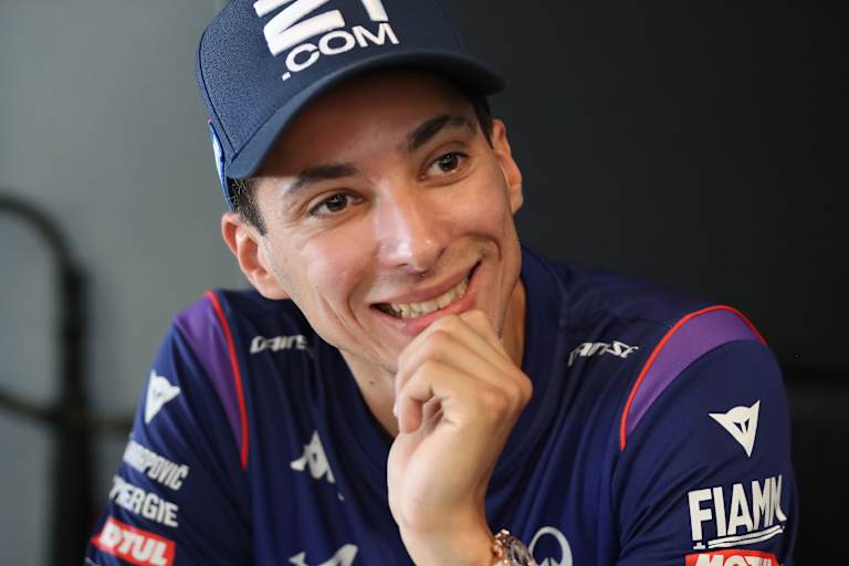 Toprak Razgatlioglu freut sich auf das MotoGP-Wochenende in Jerez