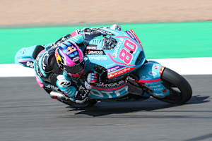 David Alonso