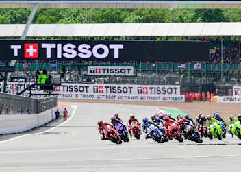 Wer wird der König von Silverstone in diesem Jahr?