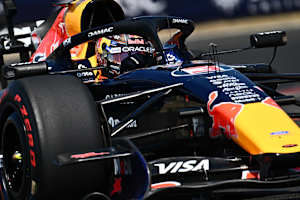 Berger ist überzeugt: Max Verstappen kehrt in die Erfolgsspur zurück