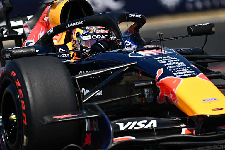 Berger ist überzeugt: Max Verstappen kehrt in die Erfolgsspur zurück