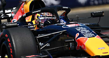 Berger ist überzeugt: Max Verstappen kehrt in die Erfolgsspur zurück