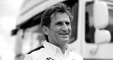 Alex Zanardi