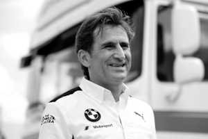 Alex Zanardi