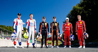 Wer wird in Hockenheim ADAC GT Masters-Meister?