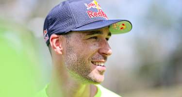 Kelvin van der Linde kehrt in die DTM zurück