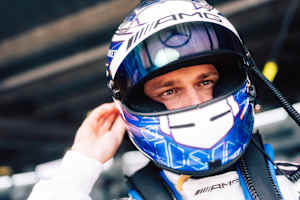 Ralf Aron befindet sich weiterhin zur Untersuchung in einer Klinik