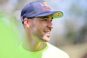 Kelvin van der Linde kehrt in die DTM zurück